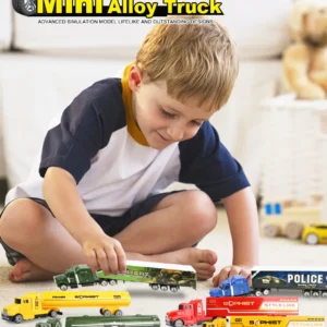 Galore: Rev Up the Playtime Excitement!