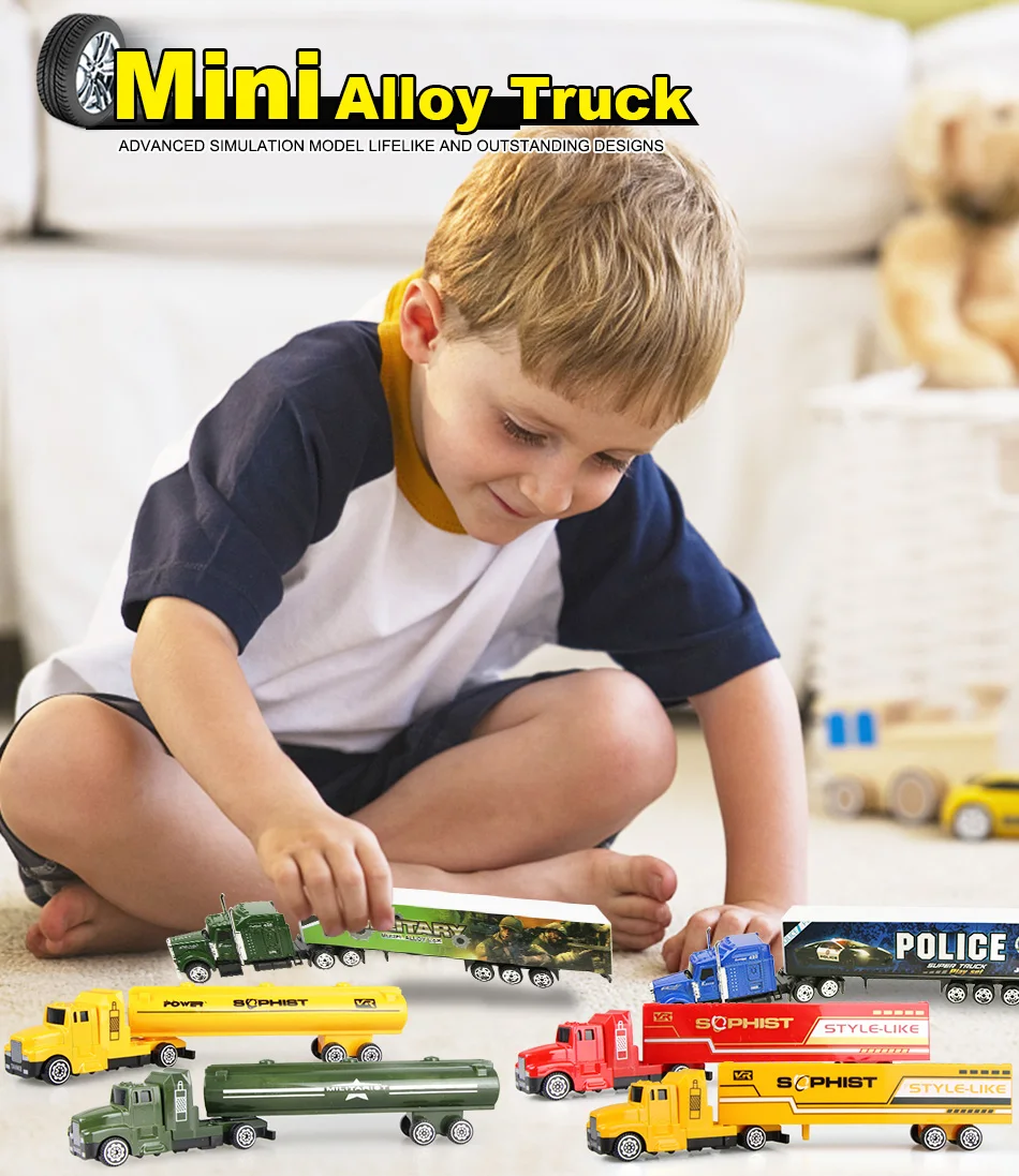 Galore: Rev Up the Playtime Excitement!